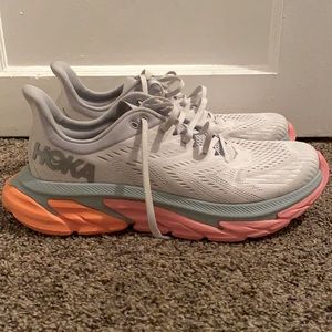 Hoka Clifton Edge